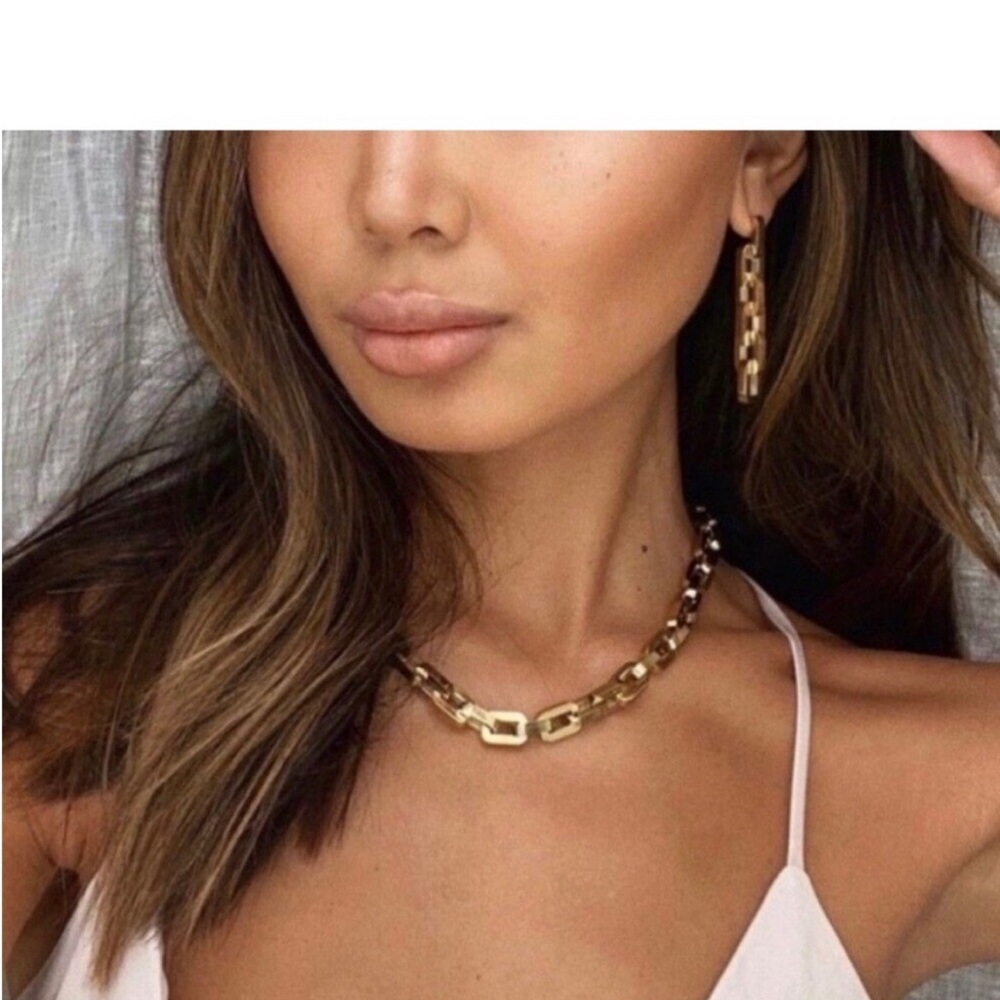 Eddie Borgo NWT necklace